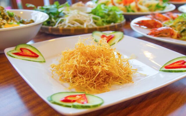Hanh Phuoc Hotel