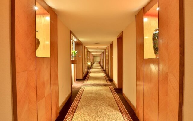 Wenzhou Dongou Hotel