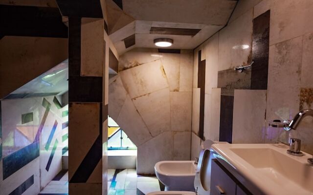 Terra Firma Hotel Boutique