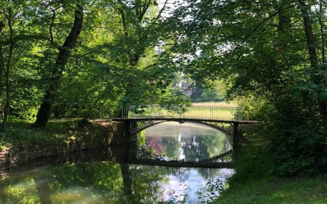 Apartmenthaus Schlosspark
