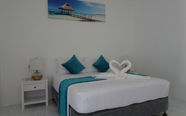 Selectum Mangrove Resort
