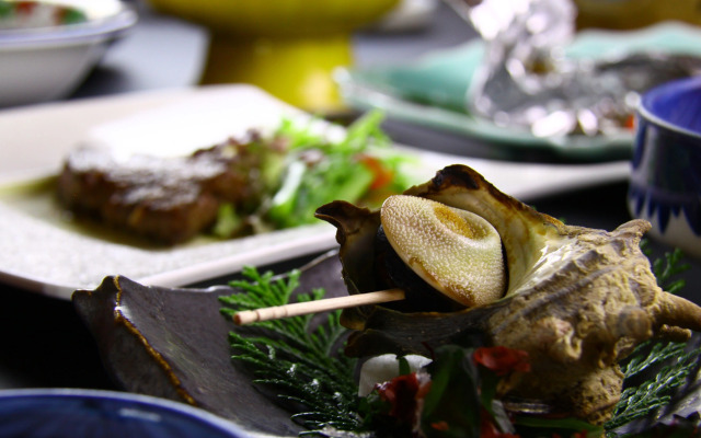 Kaneya Annex (Ikishima)