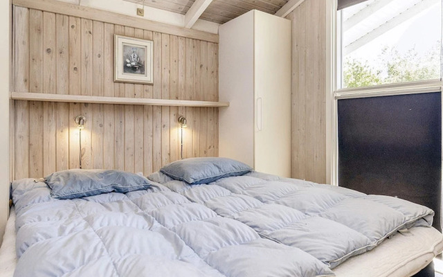 Holiday Home in Jerup