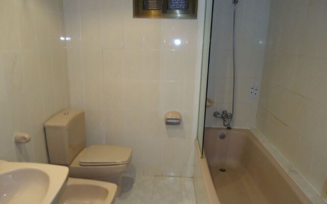 Hotel 4R Gran Europe