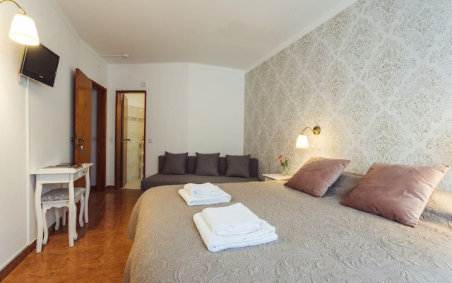 YEY Atouguia da Baleia