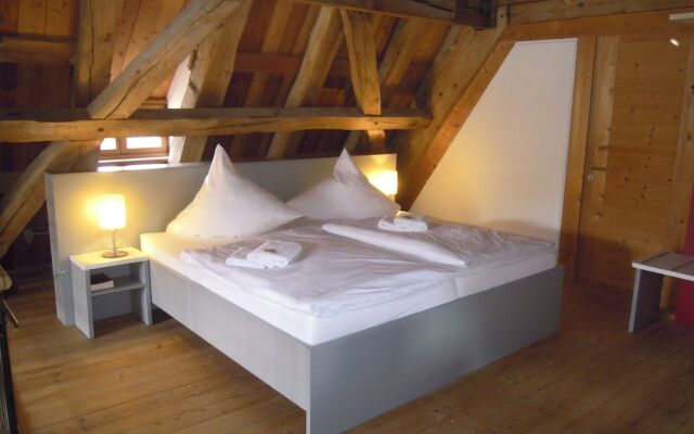 Kloster Heiligkreuztal Tagungshaus