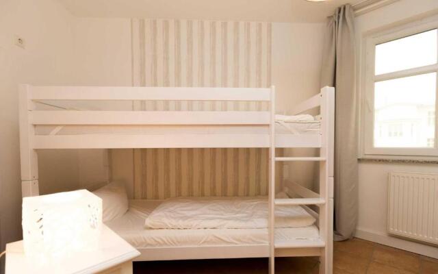 Appartement Solaris 14