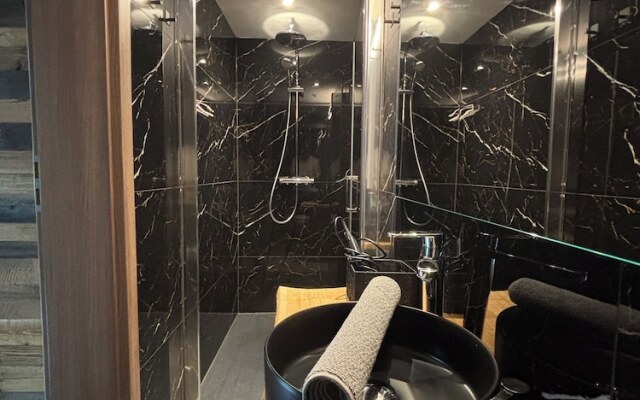 La Ferme de Rochesson