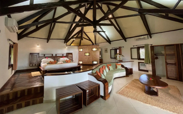 Ravintsara Wellness Hotel