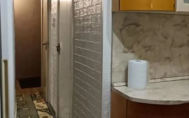 Apartamenty na ulice Druzby Narodov 29