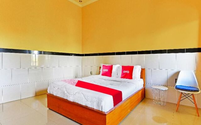 OYO 91078 Mulia Agung Residence