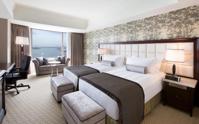 InterContinental Tokyo Bay by IHG