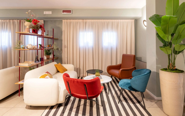 Bleis Hotel