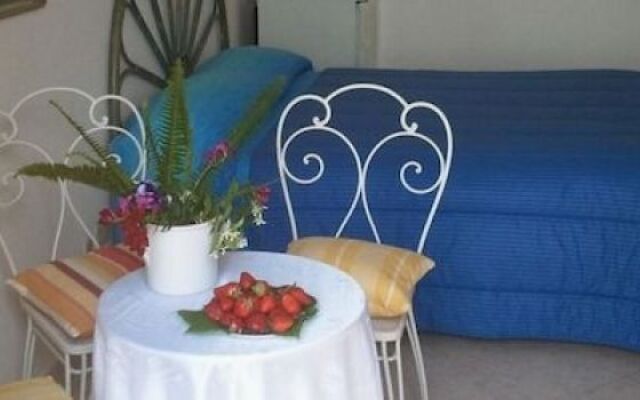 BB Casa Belvedere