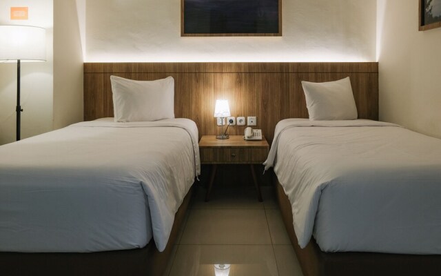 Horison Inn Antawirya Semarang