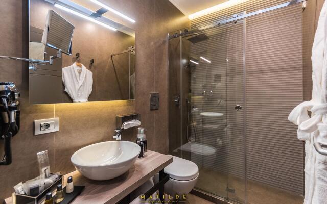 Hotel Matilde - Lifestyle Hotel