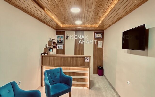 Konak Grand Apart
