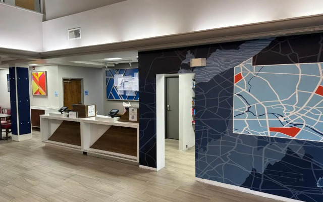 Holiday Inn Express Hershey - Harrisburg Area by IHG