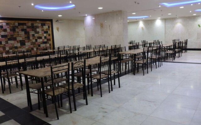 Iskan Hotel 9