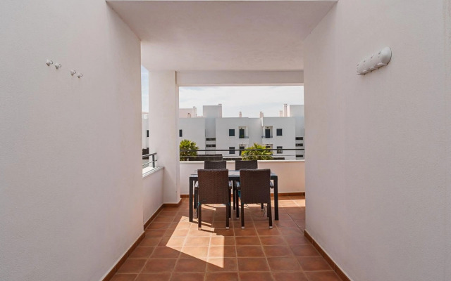 Apartamento Cañada Honda Conil