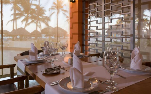 Tropical Deluxe Princess - All Inclusive