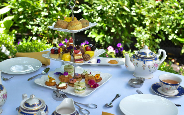 The Peacock Inn, an Ascend Collection Hotel