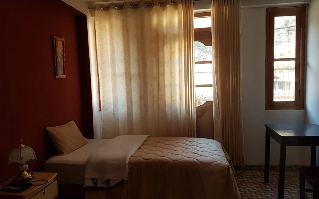 Hostal Incanto