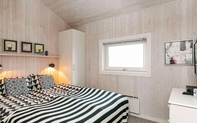 Luxury Haven Near Havneby-by Traum