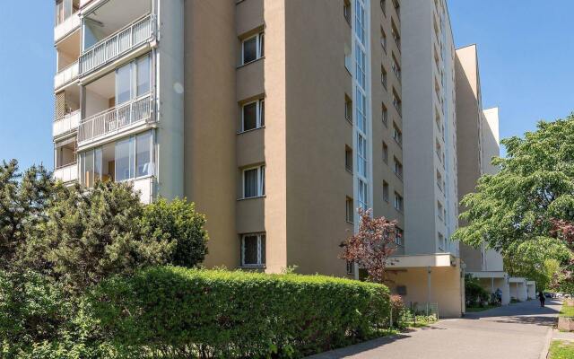 Ursynow P&O Apartments