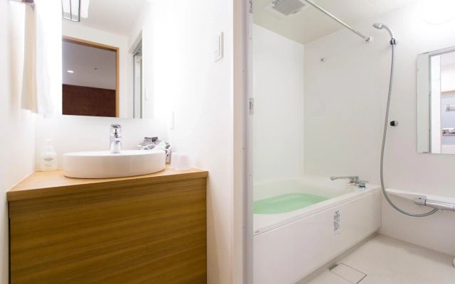 Sakura Garden Hotel
