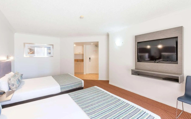 Ramada Hotel Hope Harbour
