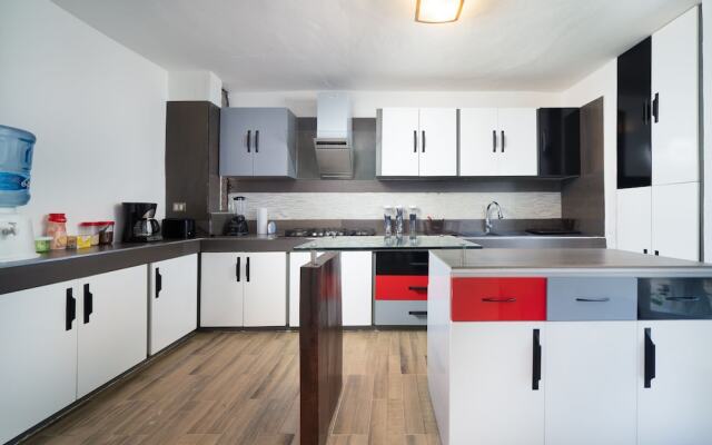 Villa Sofia Holiday Accommodations