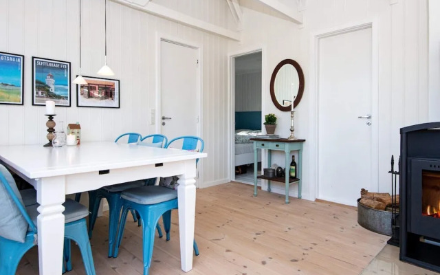 4 Person Holiday Home in Ebeltoft