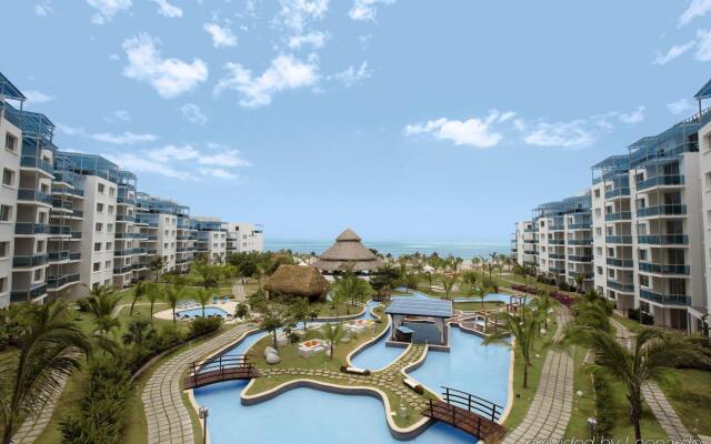 Wyndham Grand Playa Blanca