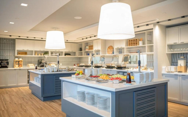 Hyatt Place Montreal - Downtown