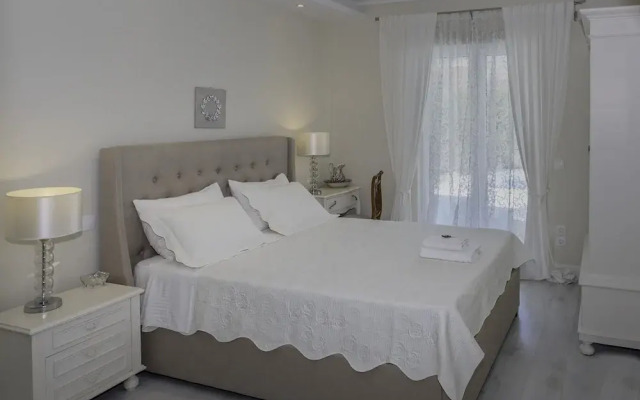 Villa Evanna