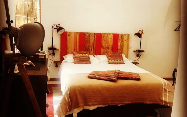 1722 Chambres de Charme