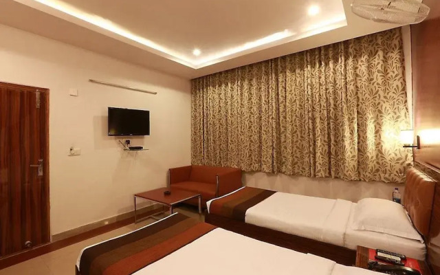 Hotel Pawanputra