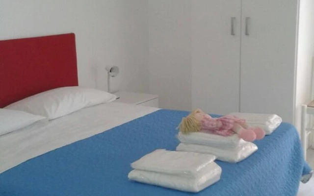 Casa vacanza per 2 persone