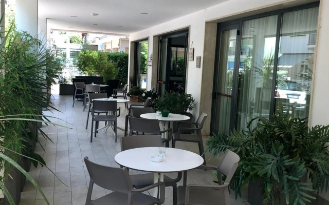 Hotel Eugenio