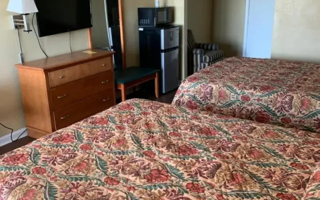 Sea Dunes Oceanfront