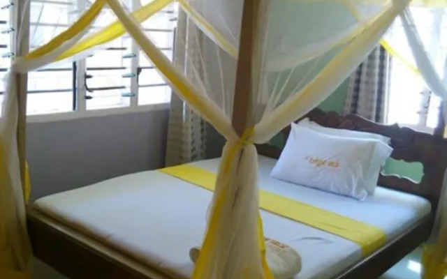 Bright star Resort