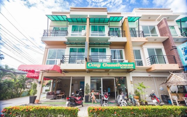 Cozy Guesthouse Phuket