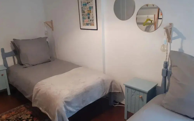 Bed And Breakfast At The Ginger Cat Brewery