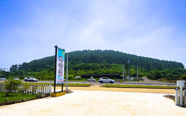 Jeju White Star Stay