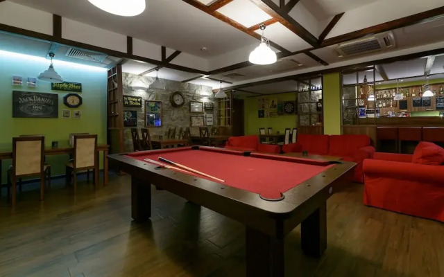 Kalina Centrum Konferencyjne