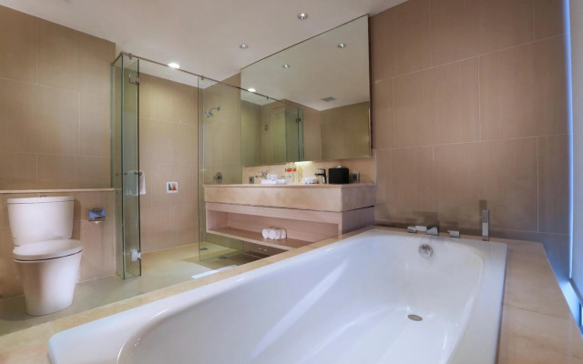 Grand Tan Banjarmasin Hotel & Convention Center