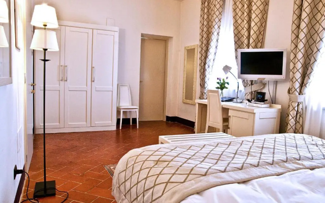 Hotel San Miniato
