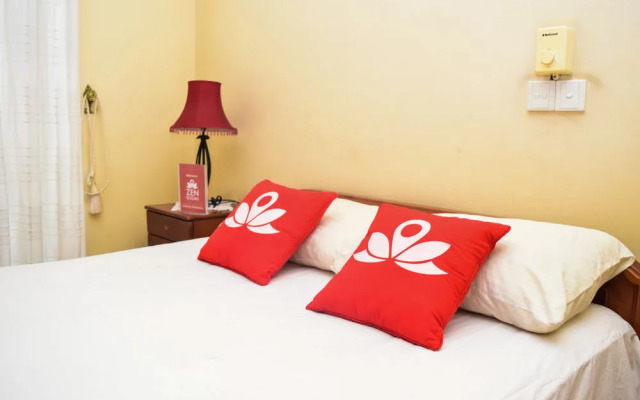 Zen Rooms Gunaratne Mawatha Thimbirigasyaya