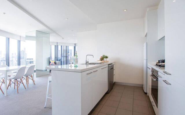 Aria Hotel Apartments